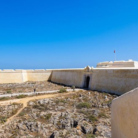 Casa Rainer Villa Sagres Exterior photo